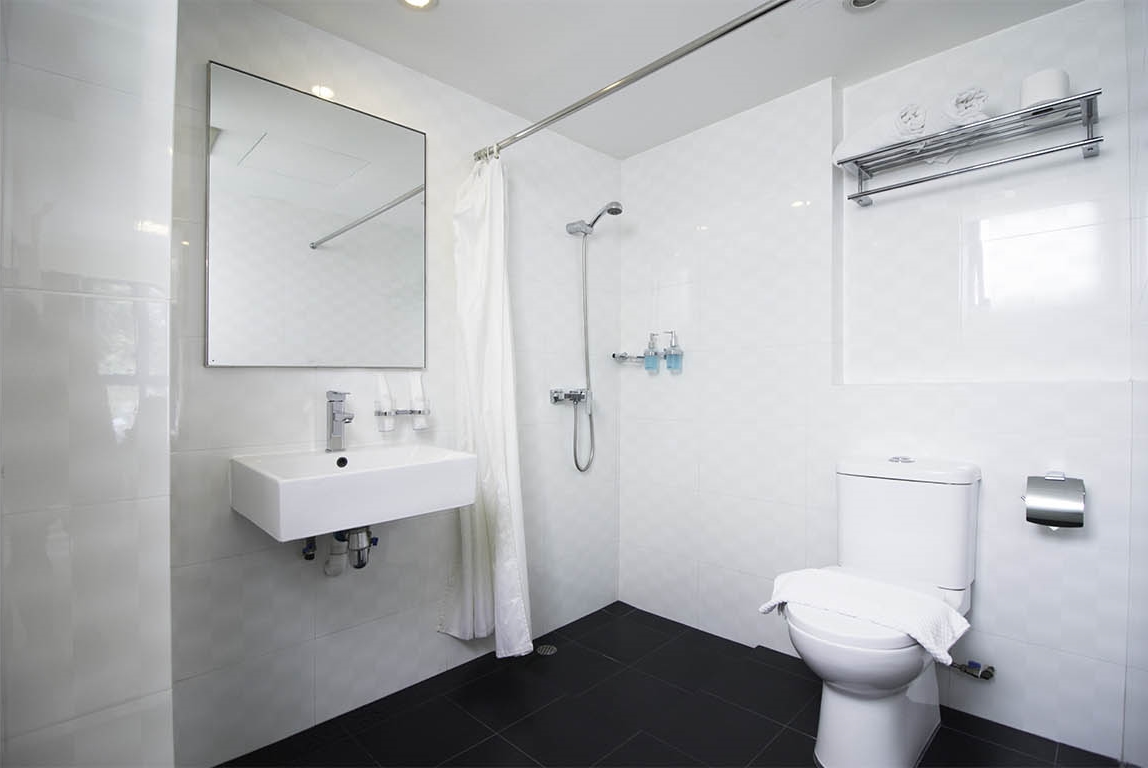 Harbour Ville Hotel Singapore