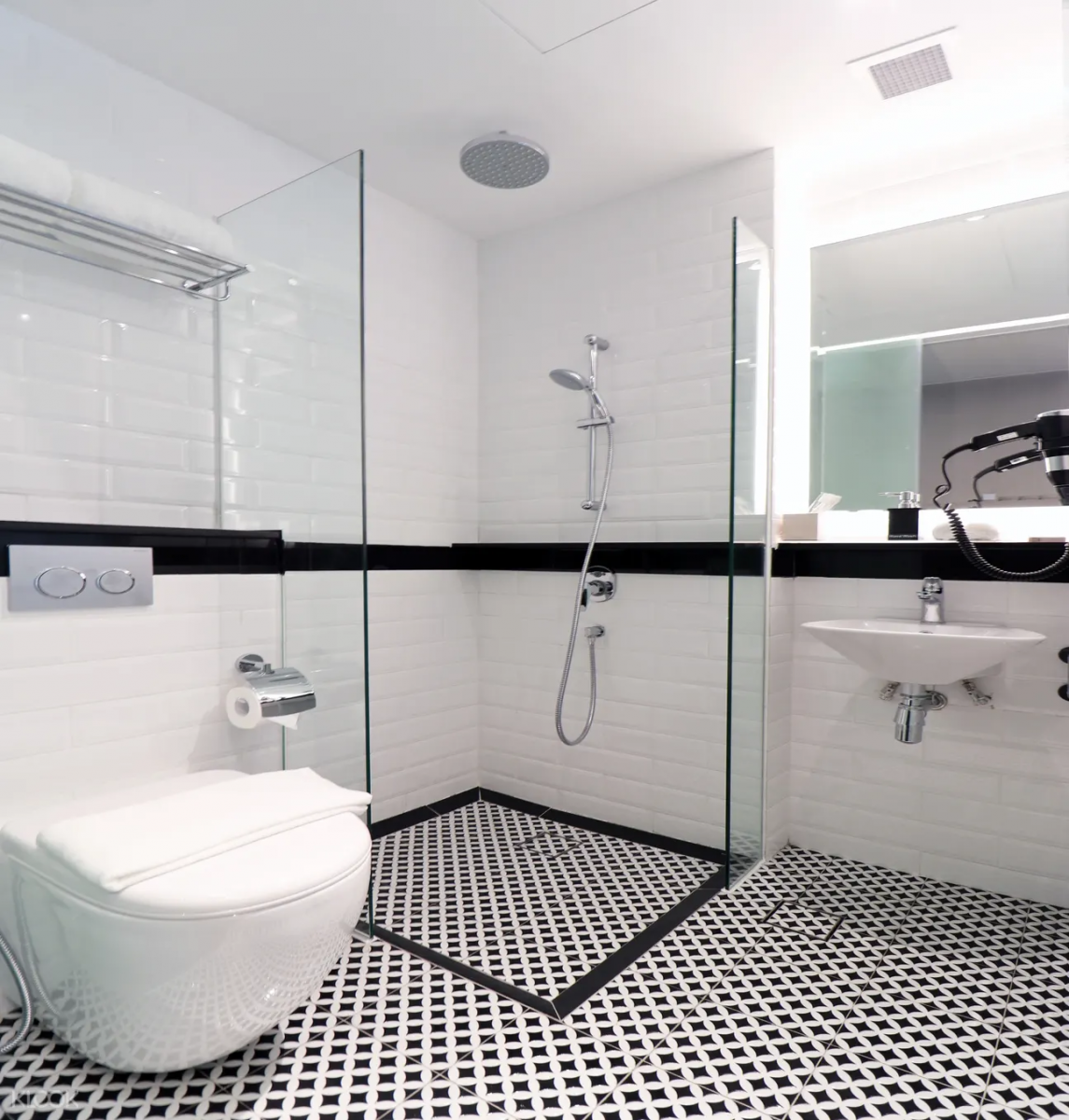 Hotel NuVe Urbane Singapore