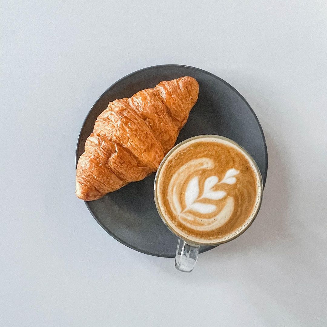 Degree Celsius cafe Singapore