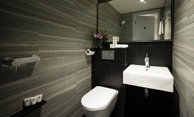 Venue Hotel Singapore