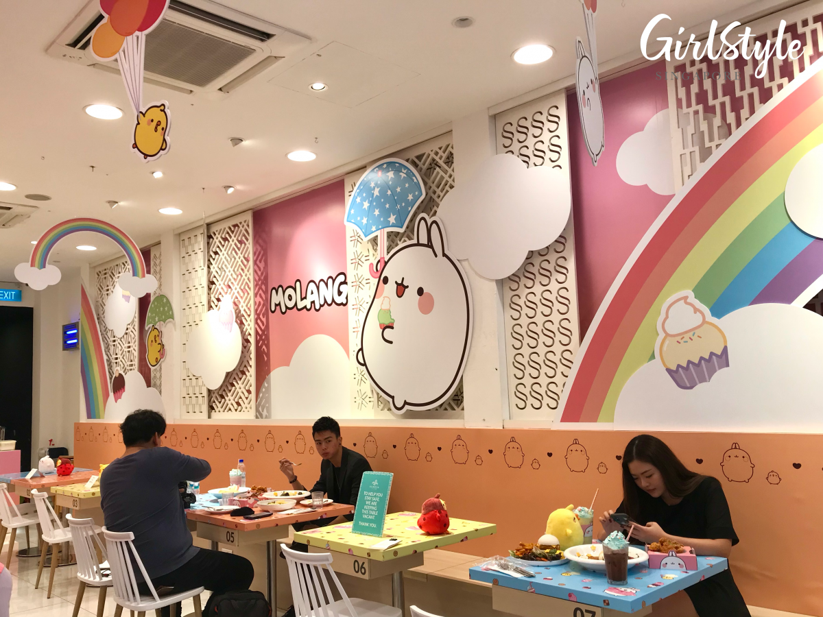 kumoya singapore molang cafe