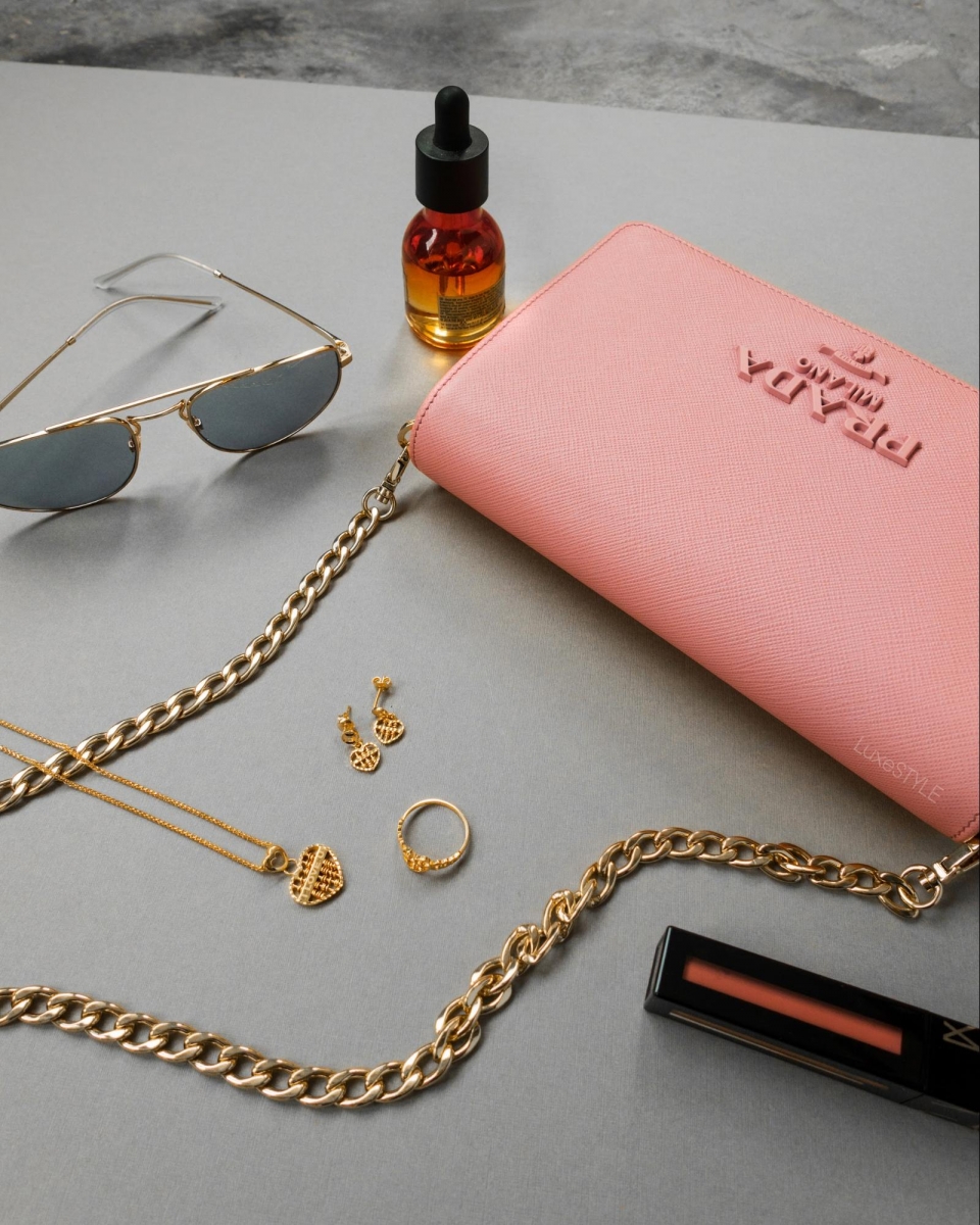 Maxi-Cash Valentine's Day jewellery collection 2021