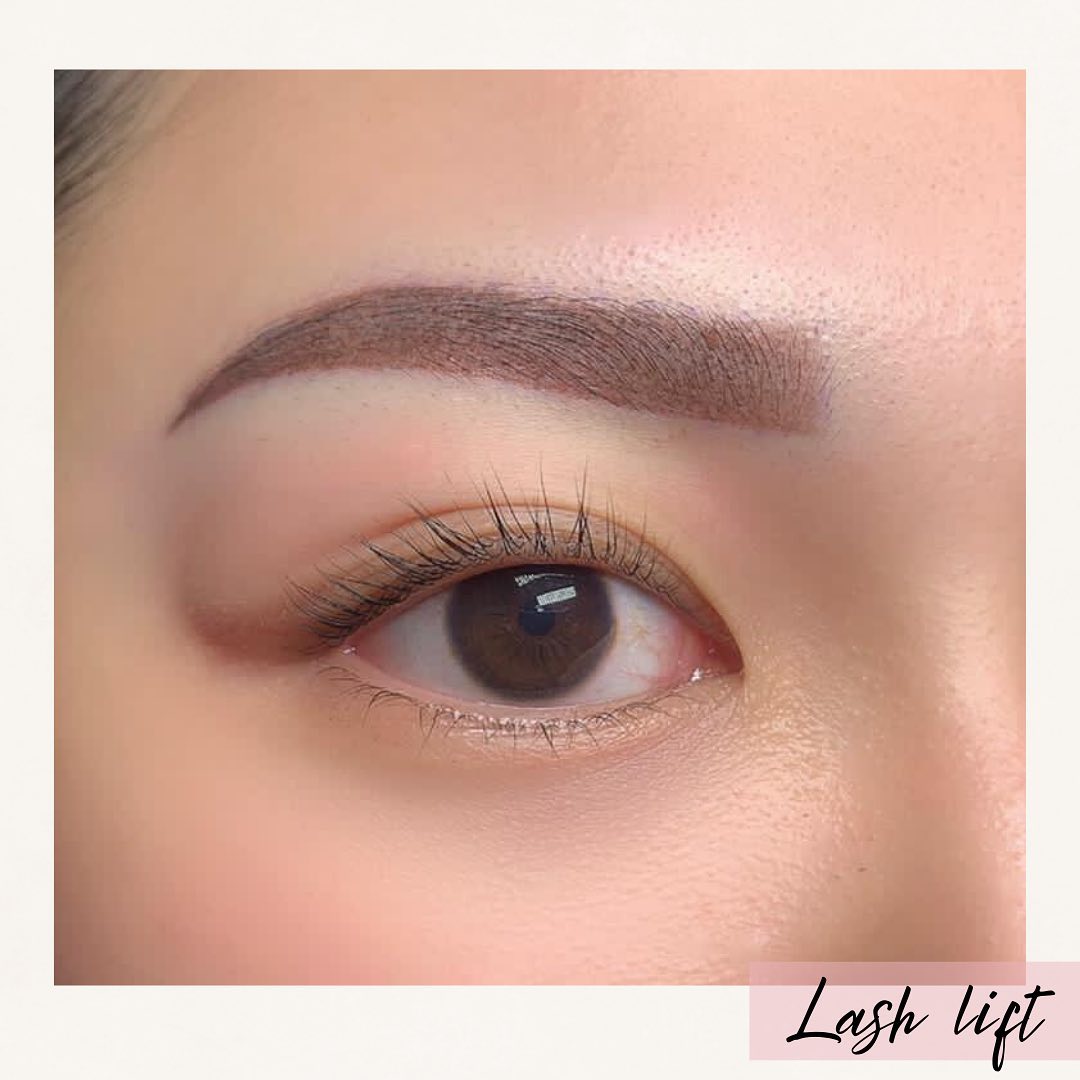 WINKSG lash lift