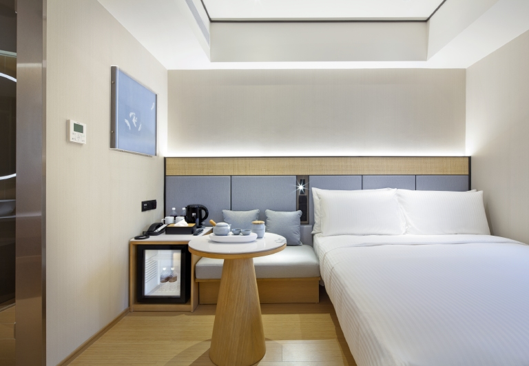 Ji Hotel Orchard Singapore