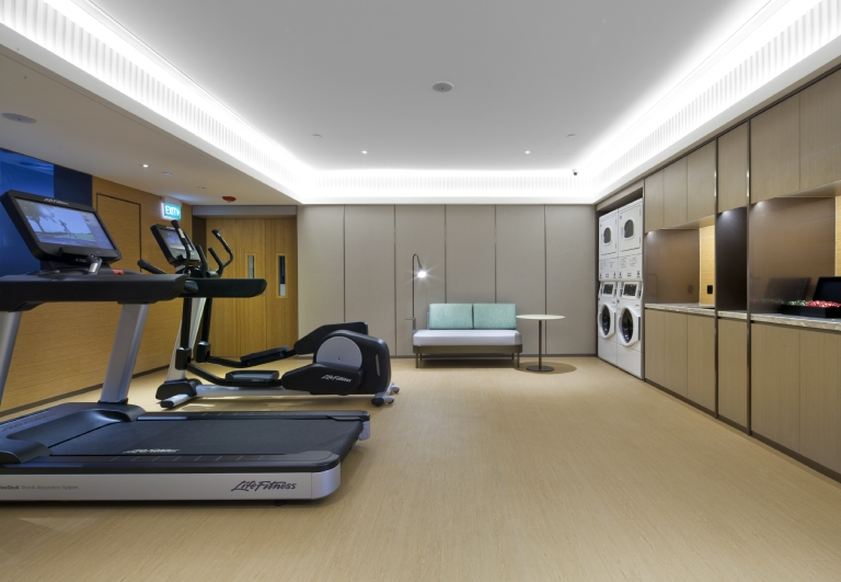 Ji Hotel Orchard Singapore
