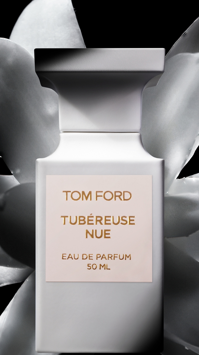 TOM FORD Mistress of the Night perfume