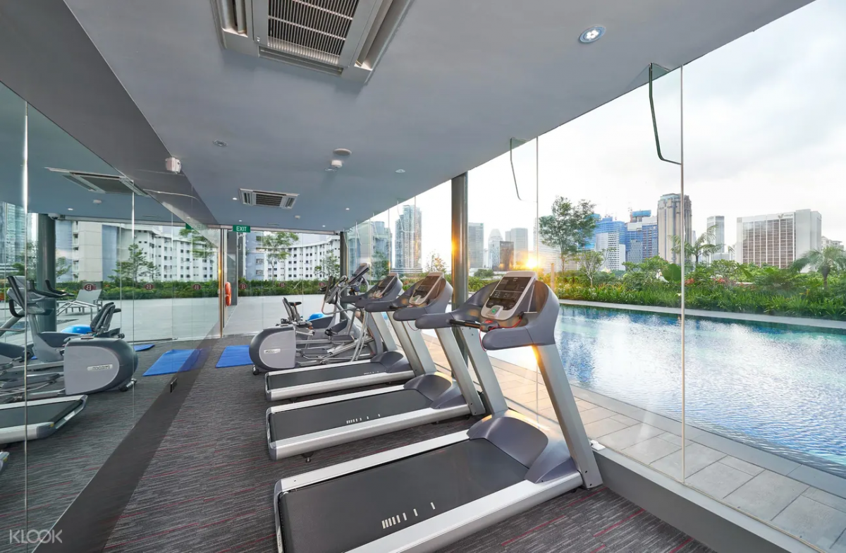 Hotel Boss Singapore