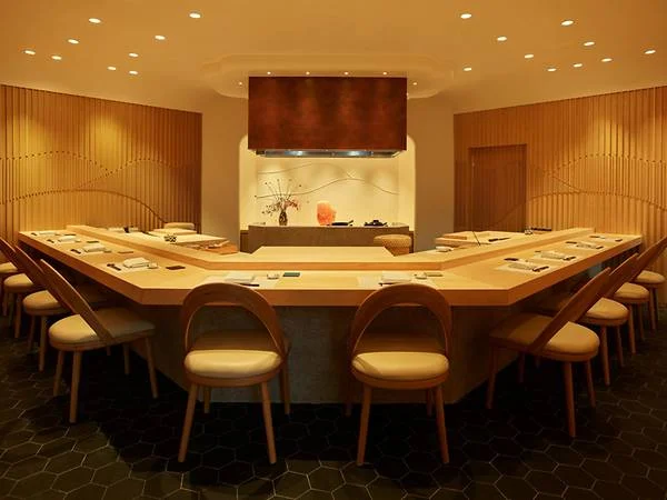 Sushi Masaaki Singapore
