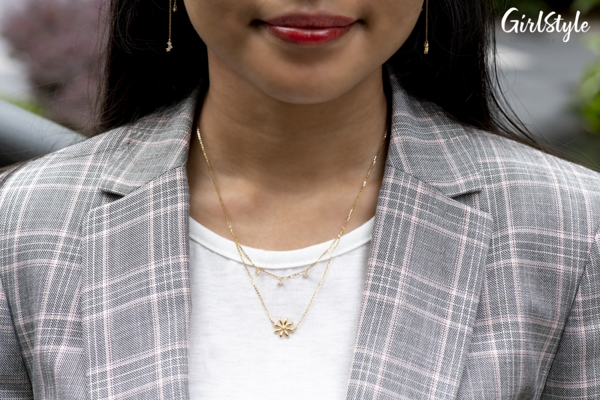 Maxi-Cash Valentine's Day jewellery collection 2021