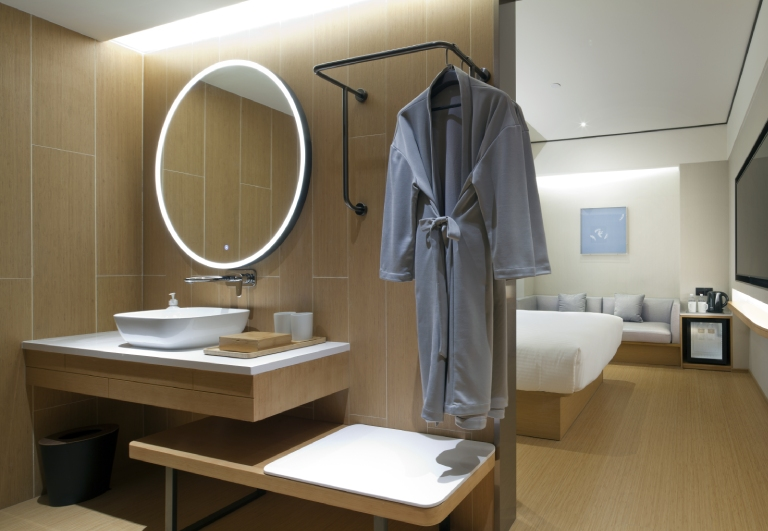 Ji Hotel Orchard Singapore