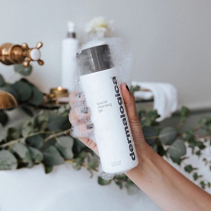 Dermalogica Special Cleansing Gel Singapore soapless