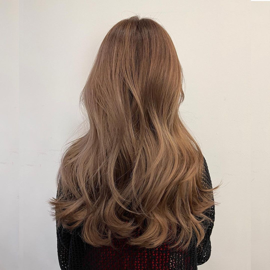 6 Versatile Brown Hair Colours You Must Try In 2021 For A Stylish