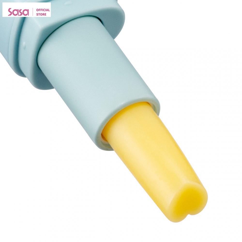 heart shaped lip balm bullet sanrio