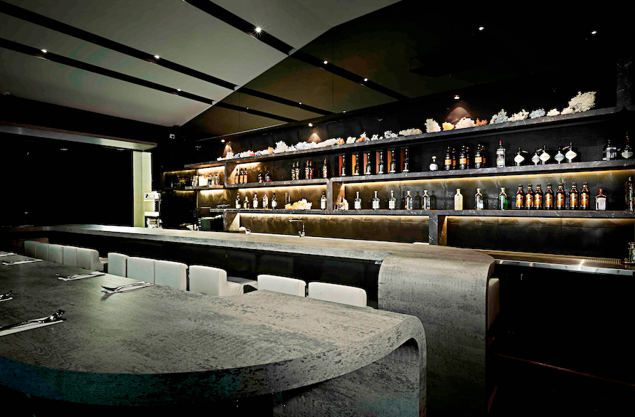 Valentine's day afternoon tea 2am:dessertbar Singapore