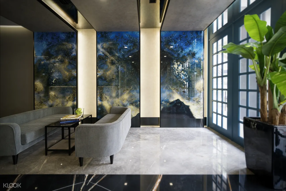 Venue Hotel Singapore