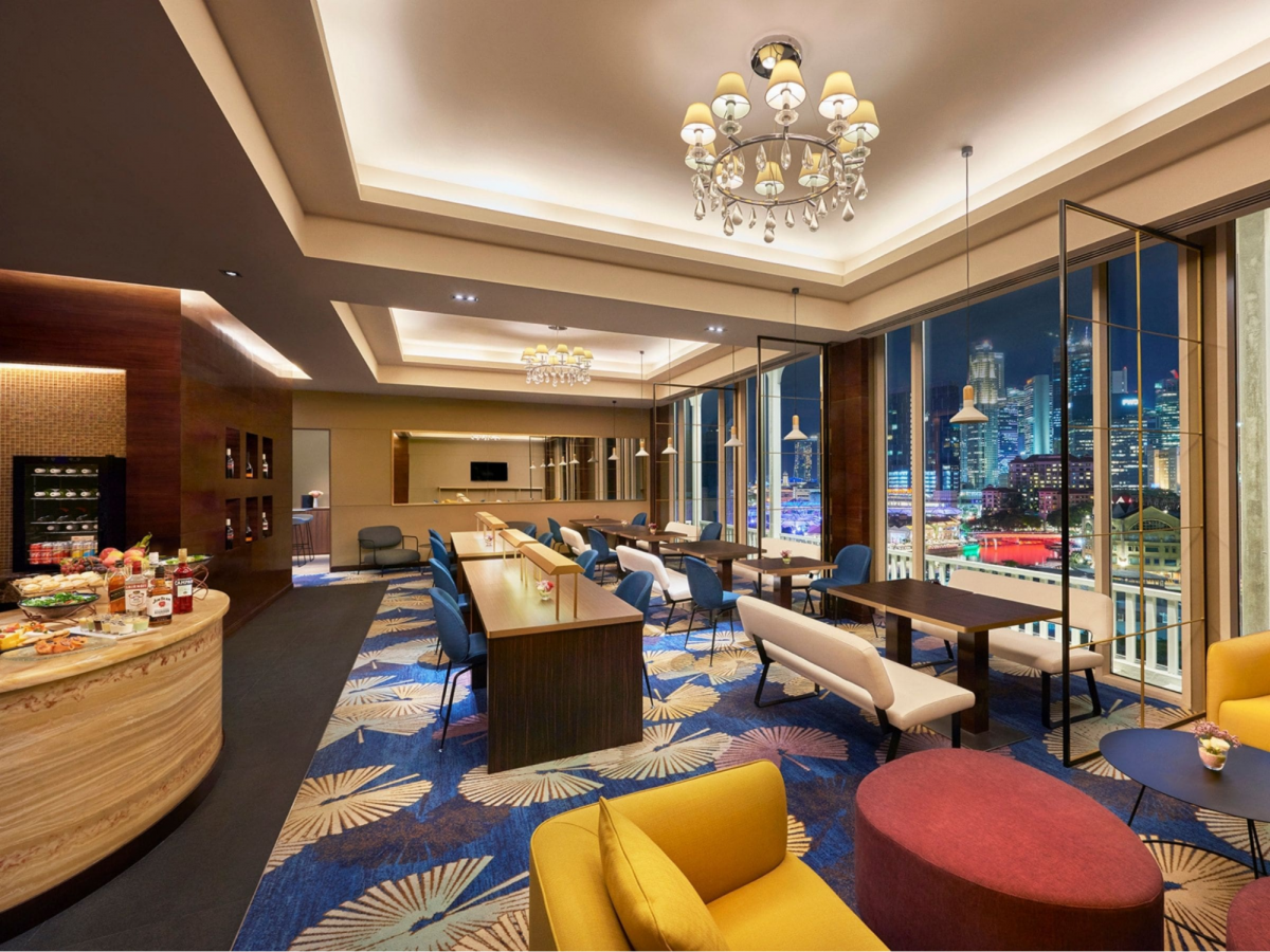 Park Hotel Group Singapore 1-for-1 staycation March 2021
