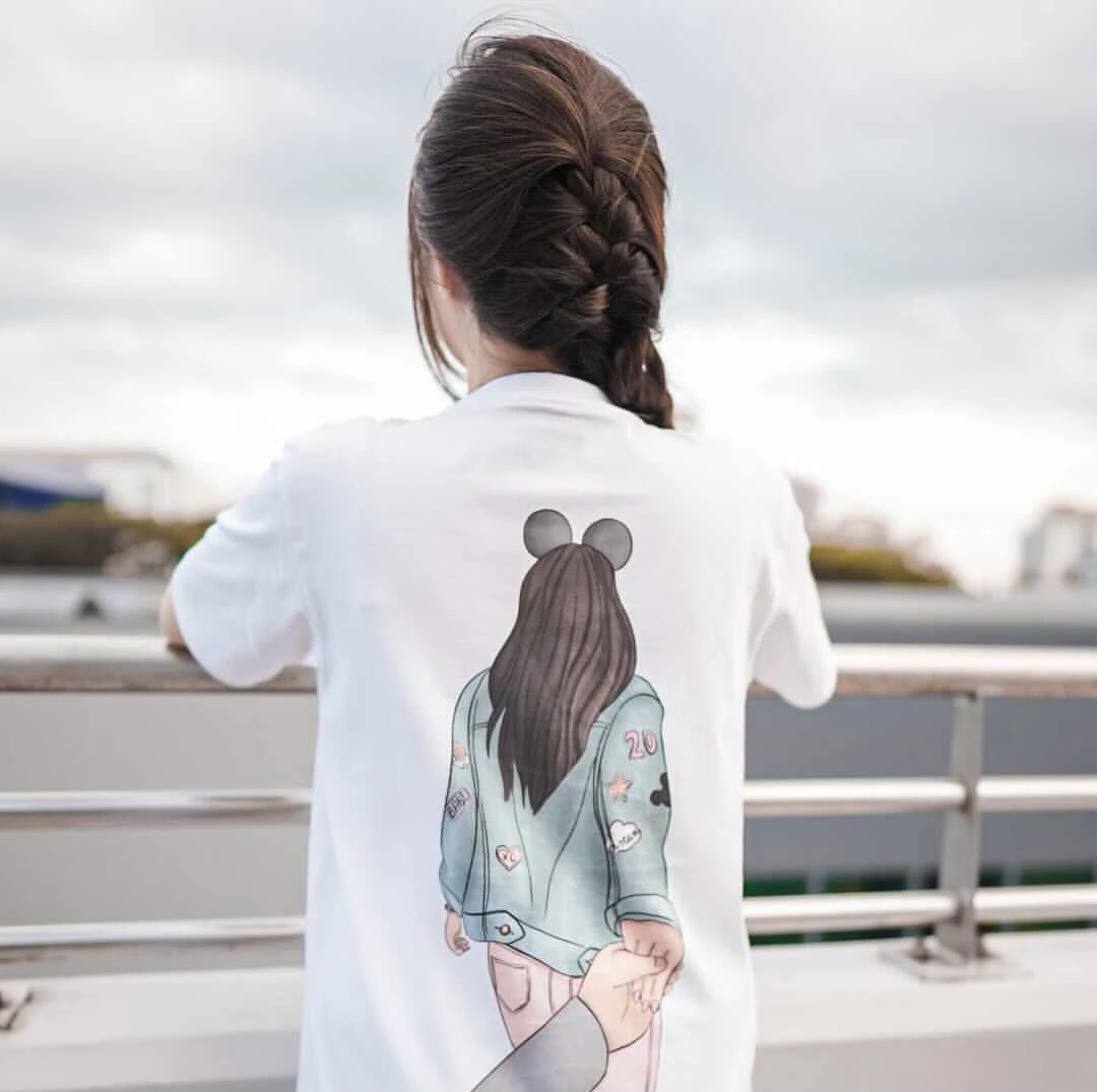 Musoka tees Singapore