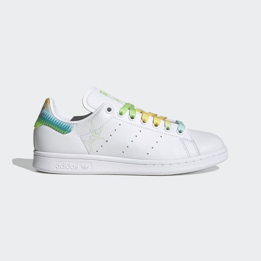 stan smith tinkerbell sneakers