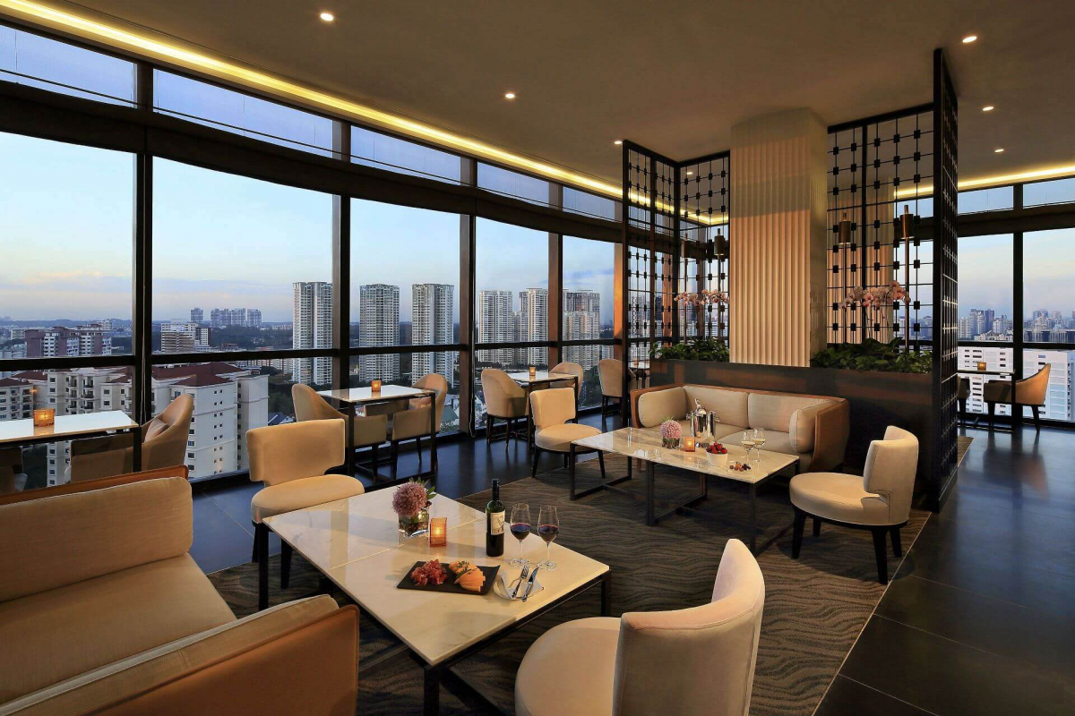 Park Hotel Group Singapore 1-for-1 staycation March 2021