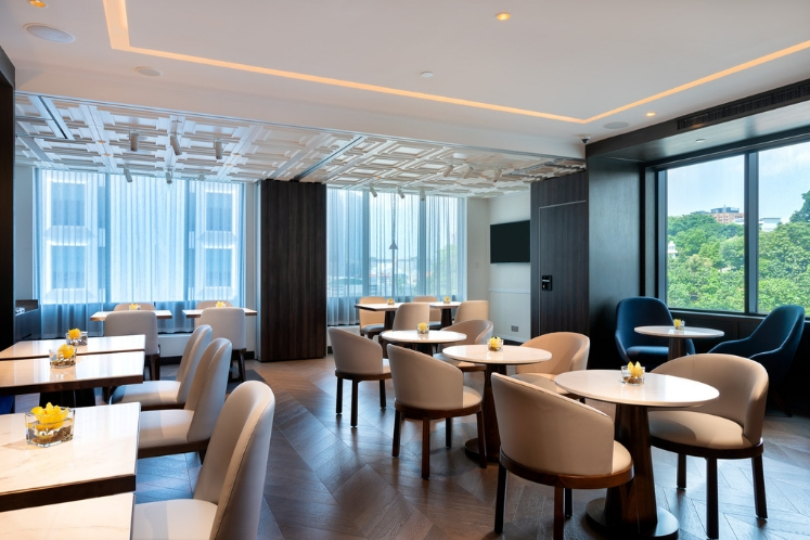 Park Hotel Group Singapore 1-for-1 staycation March 2021