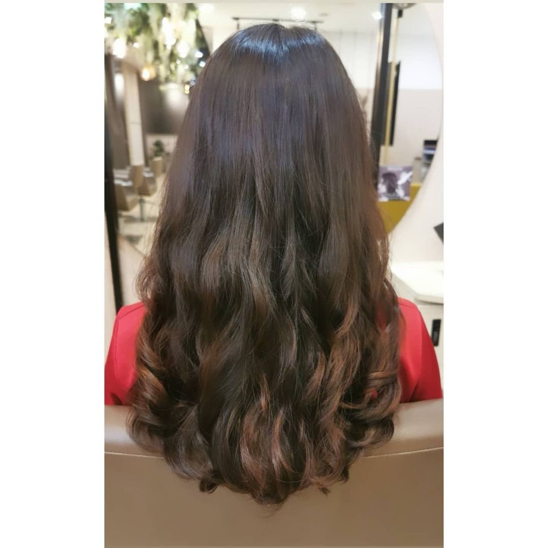 Best Affordable Hair Salons In Singapore For Korean Perms, SCurl, C