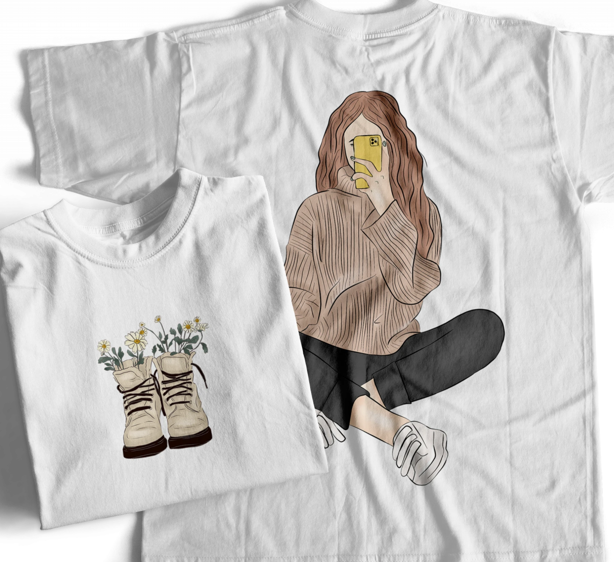 Musoka tees Singapore