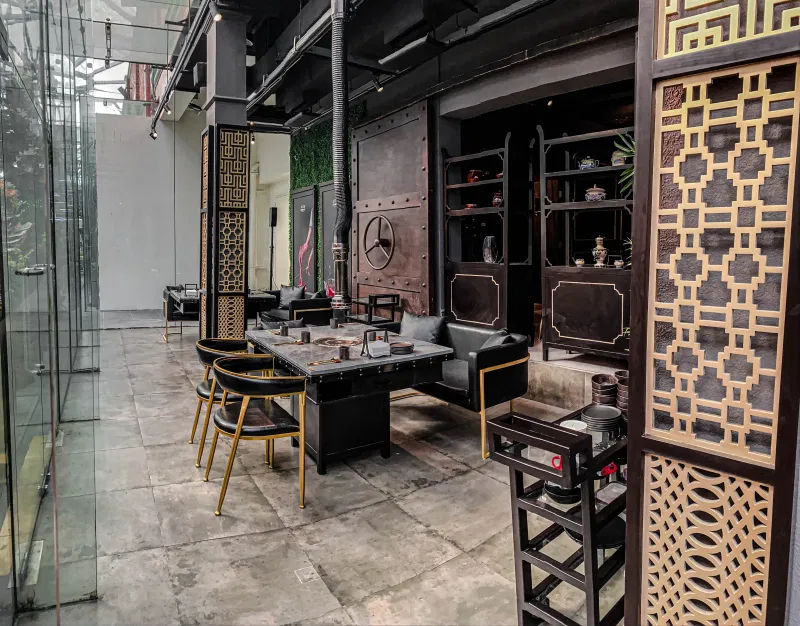 Hanjip Singapore KBBQ