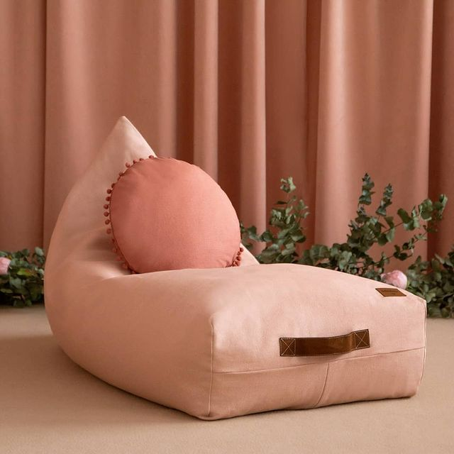 Nobodinoz Singapore beanbag