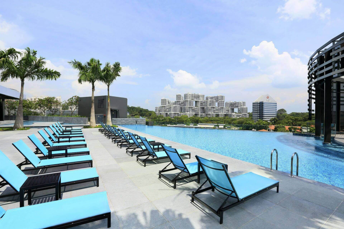 Park Hotel Group Singapore 1-for-1 staycation March 2021