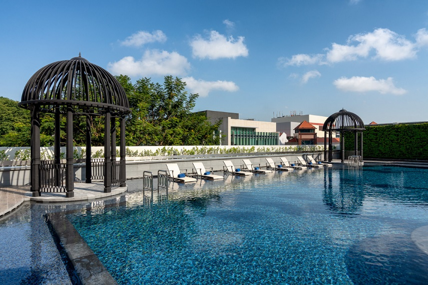 Park Hotel Group Singapore 1-for-1 staycation March 2021