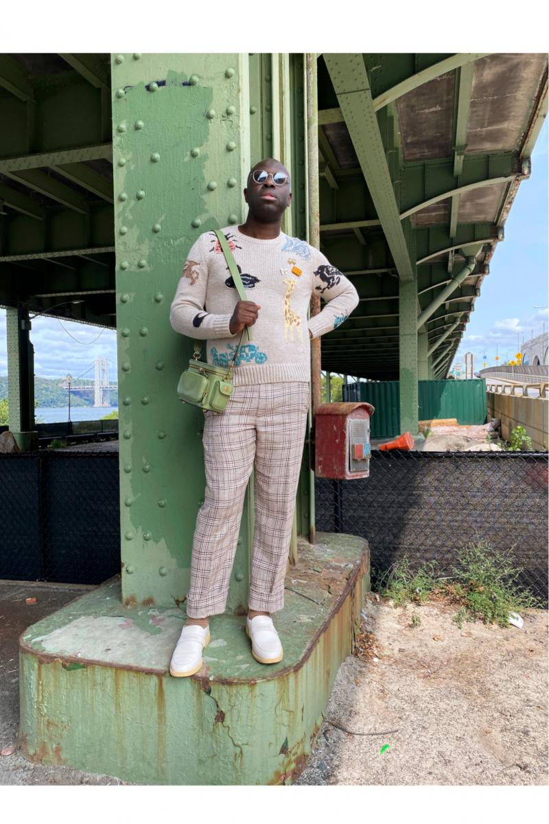 Coach spring 2021 Singapore