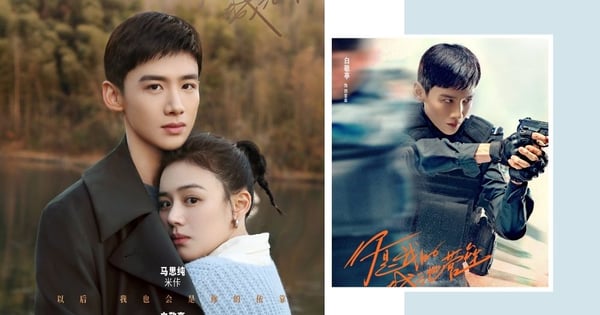 5 Reasons To Watch "You Are My Hero", A New Military-Medical Romantic Chinese Drama