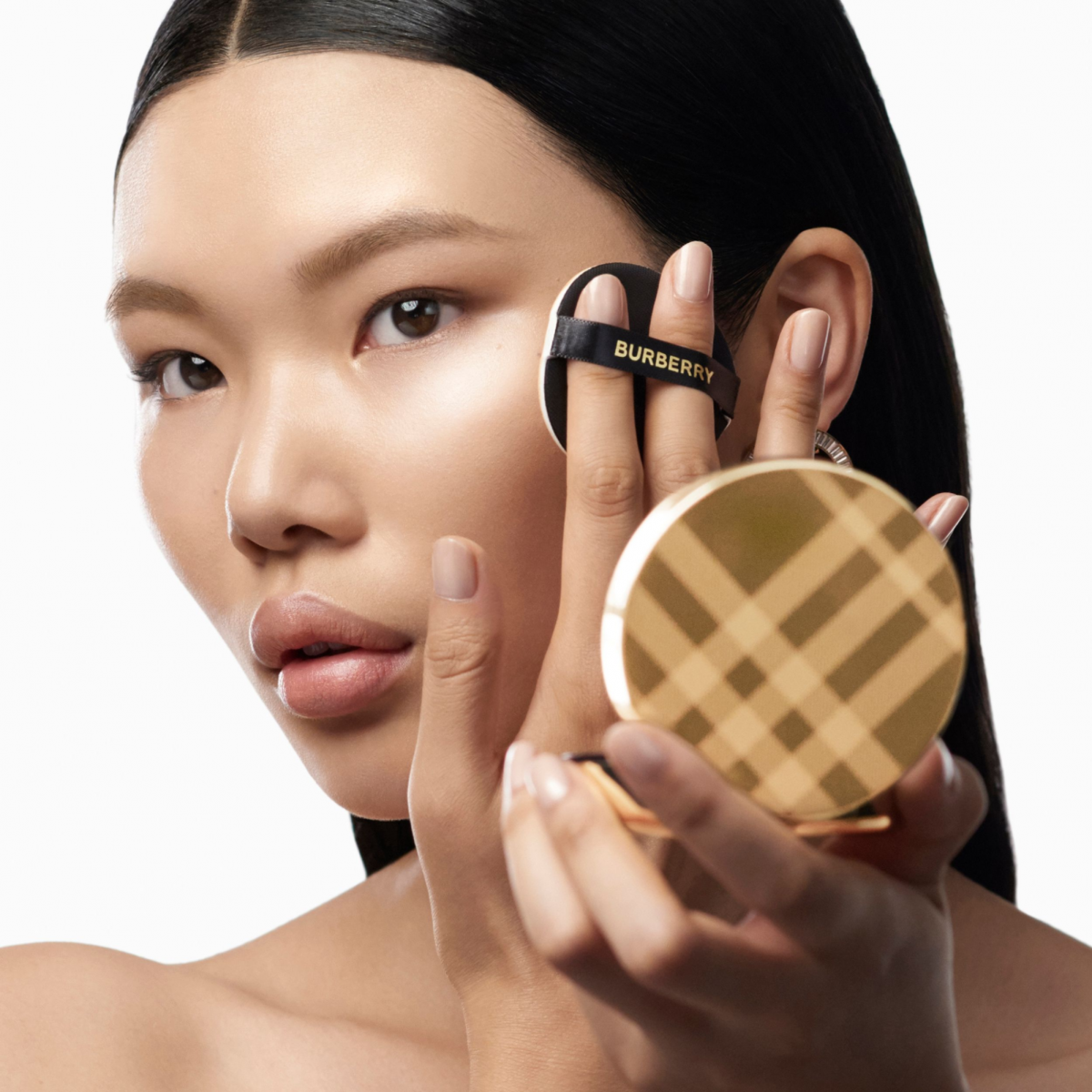 Burberry Ultimate Glow Cushion Singapore