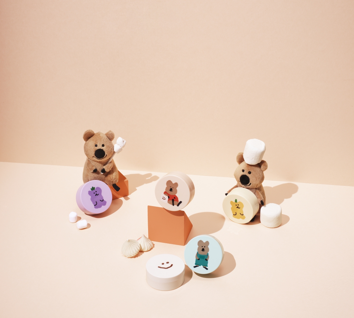 innisfree x Dinotaeng