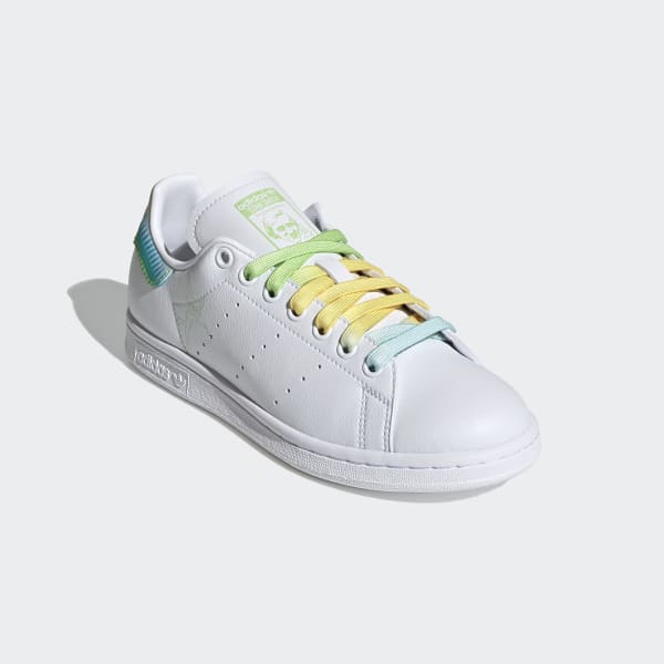 stan smith tinkerbell sneakers