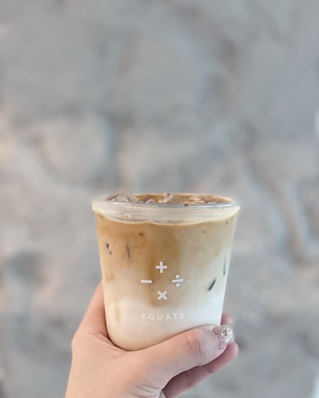 Equate Coffee Singapore