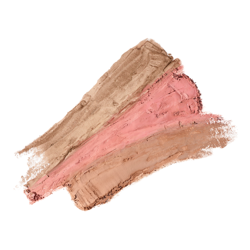 Coach x Sephora Uni swatches