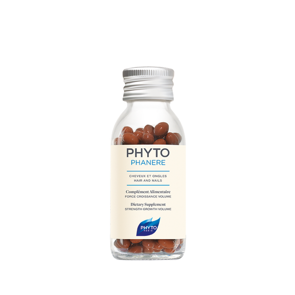 Phyto Phytophanere Strength Growth & Volume Dietary Supplements