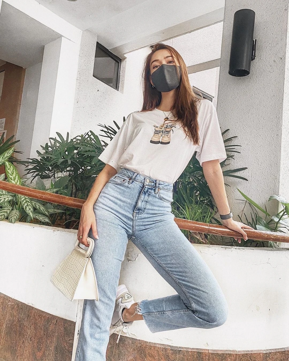 Musoka tees Singapore