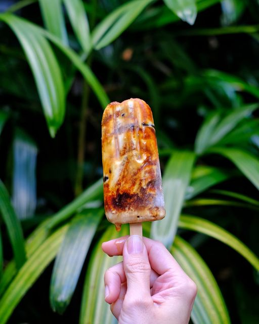 Ice Cream Buffet Singapore Happy Ice