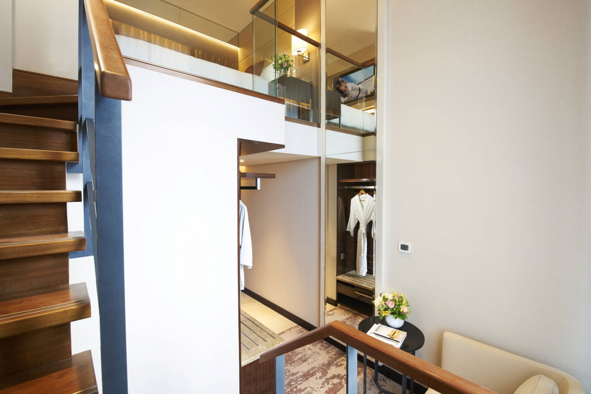 Park Hotel Group Singapore 1-for-1 staycation March 2021