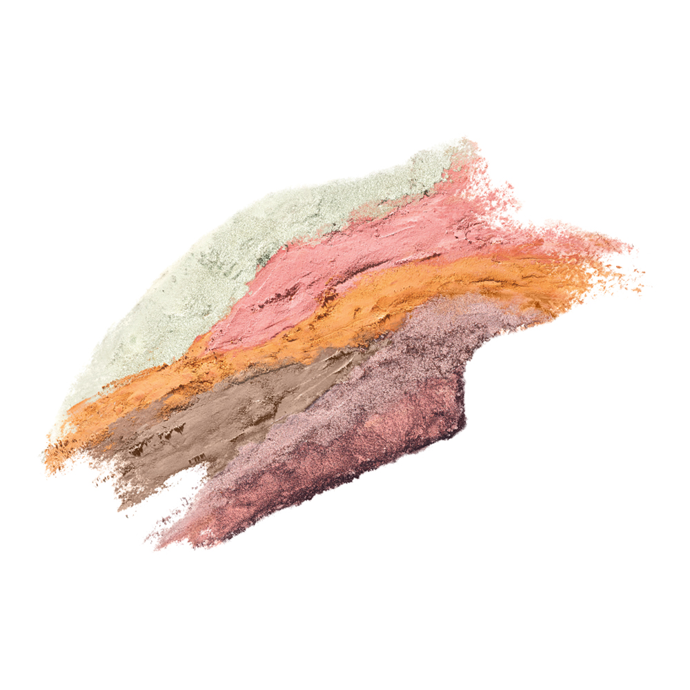 Coach x Sephora Rexy swatches