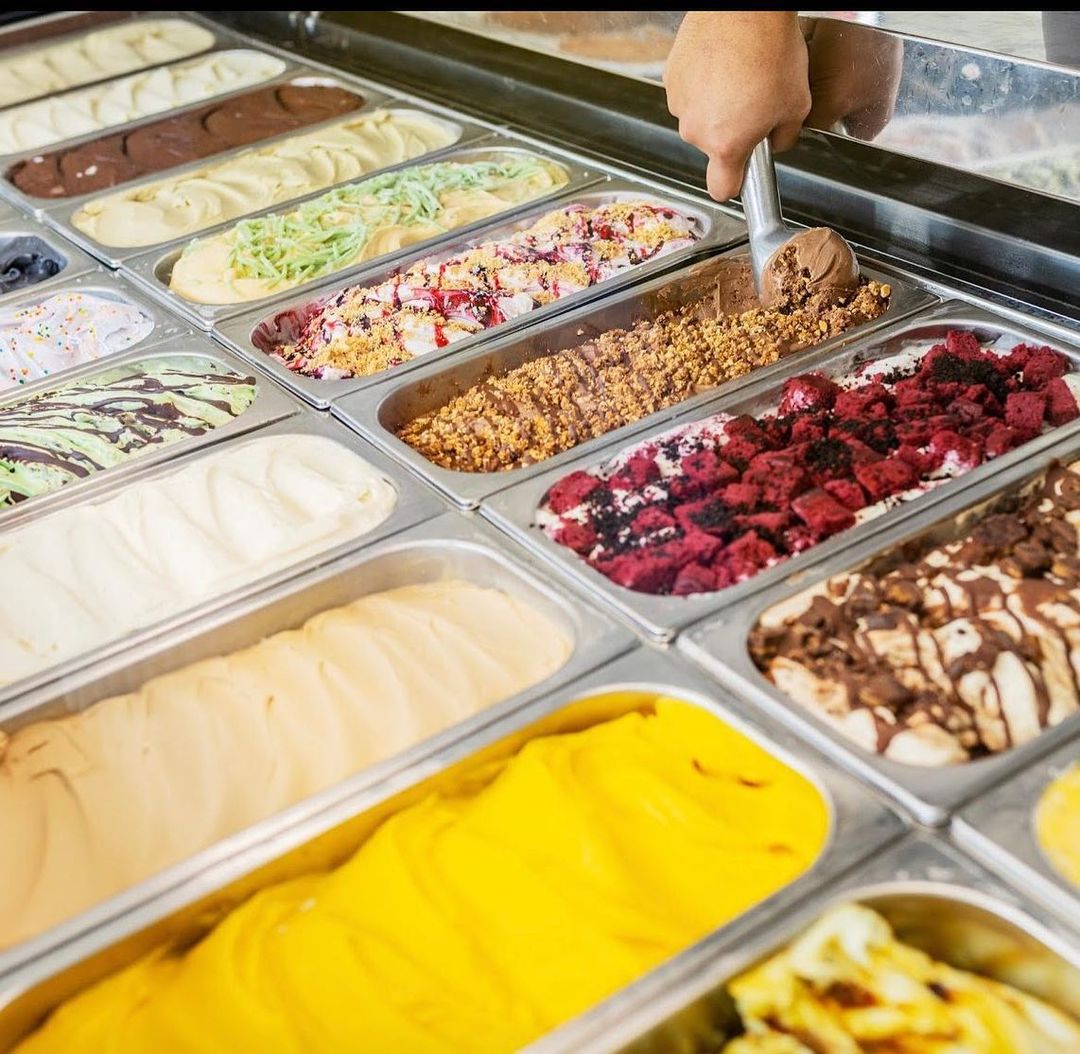 Inside Scoop Singapore
