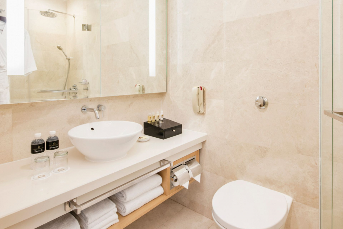 Park Hotel Group Singapore 1-for-1 staycation March 2021