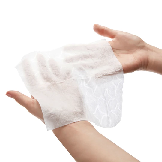 Rael Natural Feminine Wipes Singapore