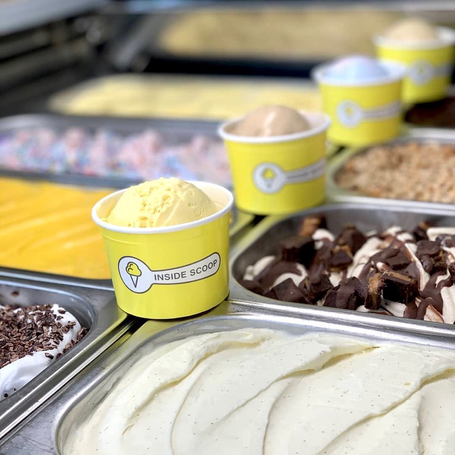 Inside Scoop Singapore
