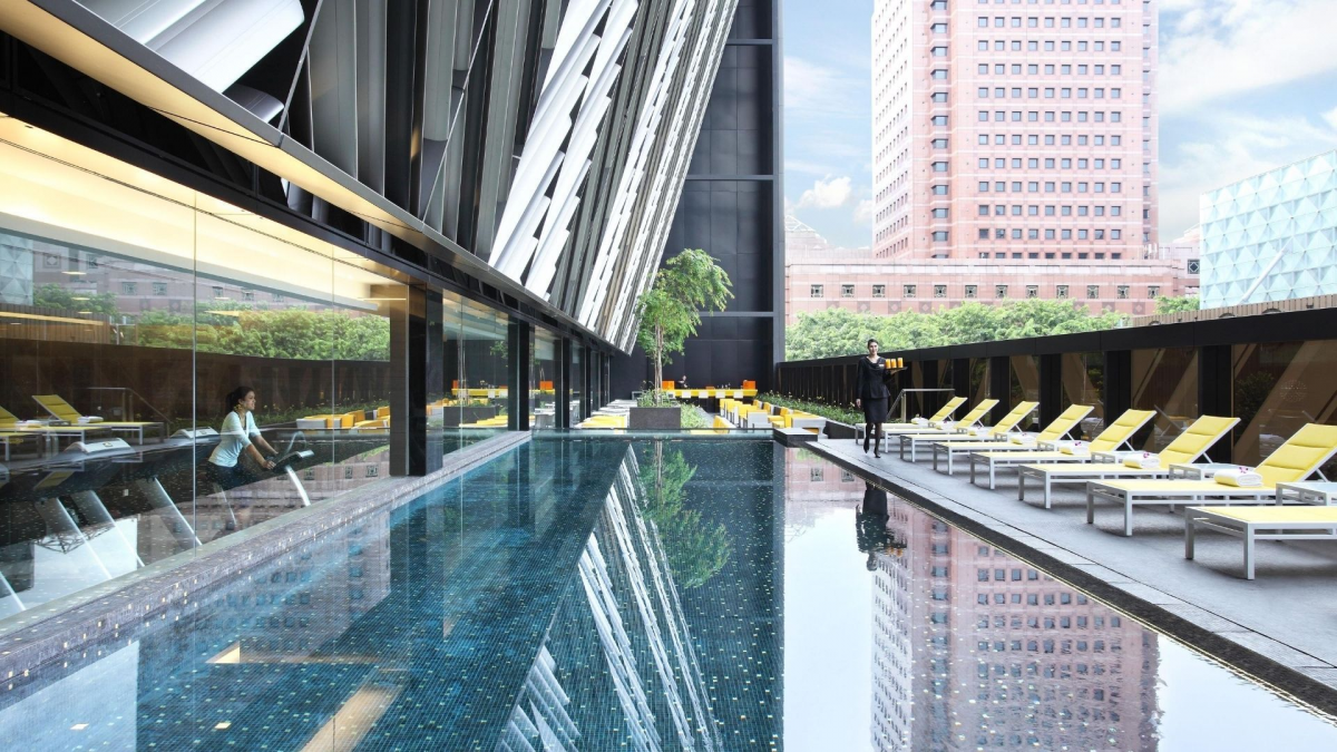 Park Hotel Group Singapore 1-for-1 staycation March 2021