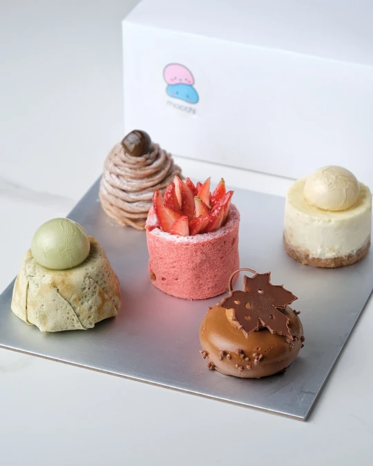 Mocchi Singapore