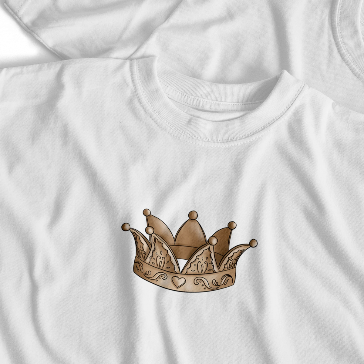 Musoka tees Singapore