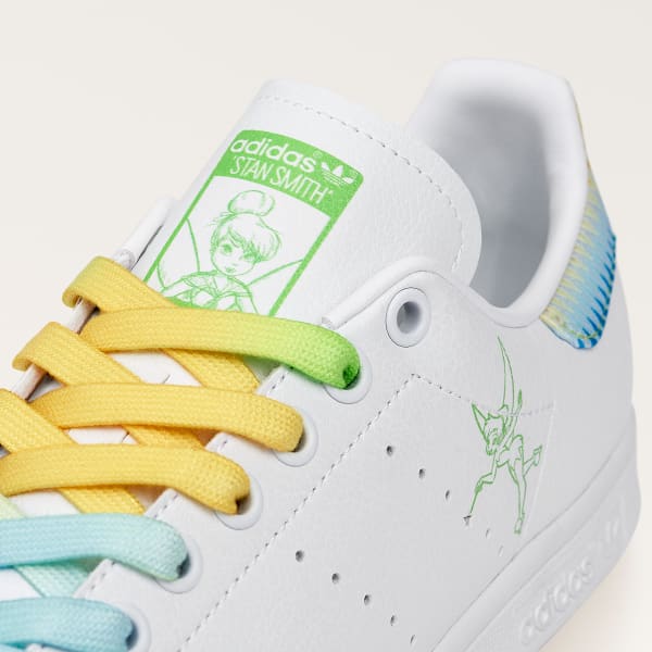 stan smith tinkerbell womens